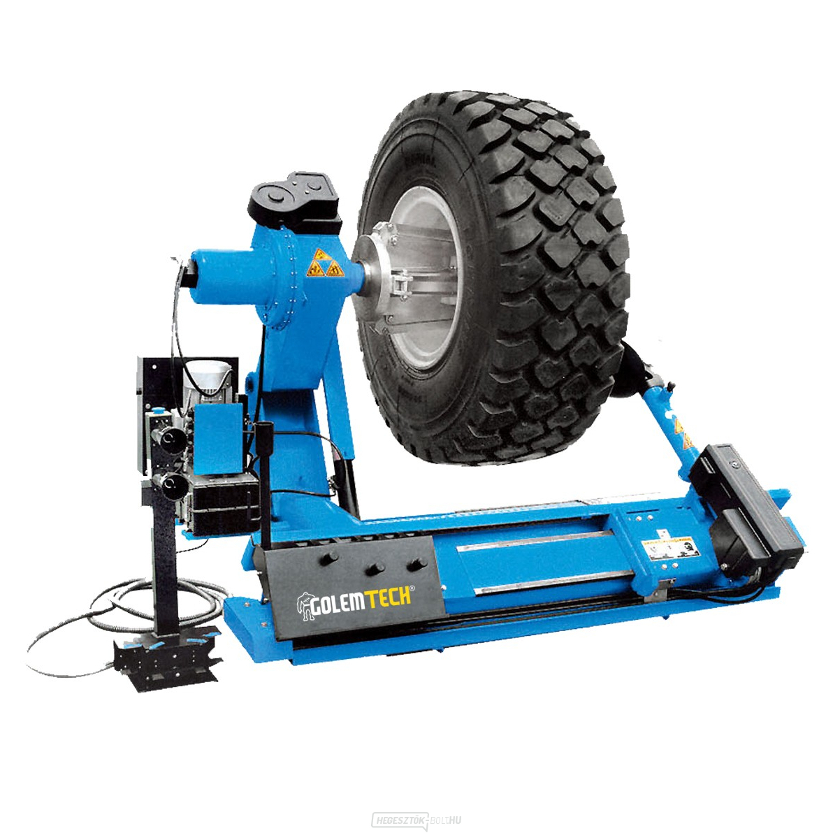 TRC02 14" - 56" tehergépkocsi csatlakozó