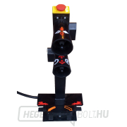 TRC-02 mezőgazdasági cipőtartó náhled