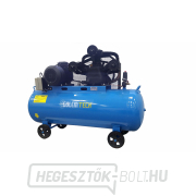 Kompresszor Golemtech 300L/10bar Kompresszor Golemtech 300L/10bar gallery main image