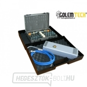 Öblítőkészlet légkondicionáló töltőberendezésekhez Öblítőkészlet légkondicionáló töltőberendezésekhez gallery main image