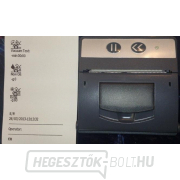 Hőnyomtató Golemtech KC100 töltőkhöz Hőnyomtató Golemtech KC100 töltőkhöz gallery main image