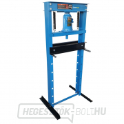 Hidraulikus sajtó 20T Hidraulikus sajtó 20T gallery main image