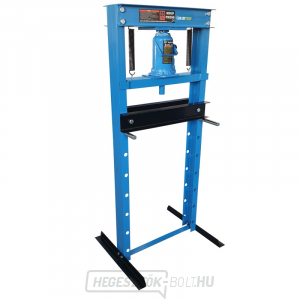 Hidraulikus sajtó 20T Hidraulikus sajtó 20T gallery main image