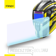 KOWAX Belső nagyító 1.5 (minden modell) 105x50x3,5mm náhled