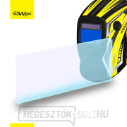 KOWAX Belső nagyító 1.5 (minden modell) 105x50x3,5mm Előnézet 