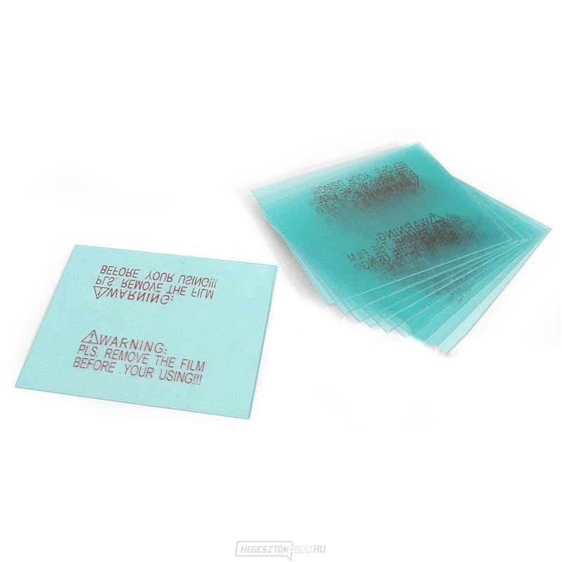 Belső védőlencse 95,1x66,9x1 mm