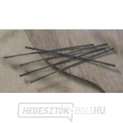 Fűrészlapok FFZ-400-hoz - 25z (12db) Fűrészlapok FFZ-400-hoz - 25z (12db) gallery main image