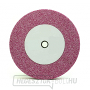 Csiszolókorong 150x12,7x16, szemcse 36 Csiszolókorong 150x12,7x16, szemcse 36 gallery main image