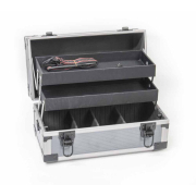 Bőrönd 350x180x200 mm Előnézet 