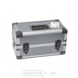 Bőrönd 350x180x200 mm Bőrönd 350x180x200 mm gallery main image