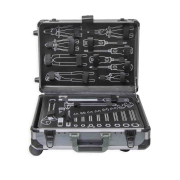 Mozgatható tok 465x345x142 mm Előnézet 