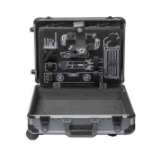 Mozgatható tok 465x345x142 mm Előnézet 