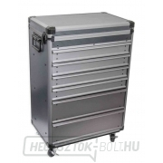 Mobil tok 496x315x667 mm Mobil tok 496x315x667 mm gallery main image