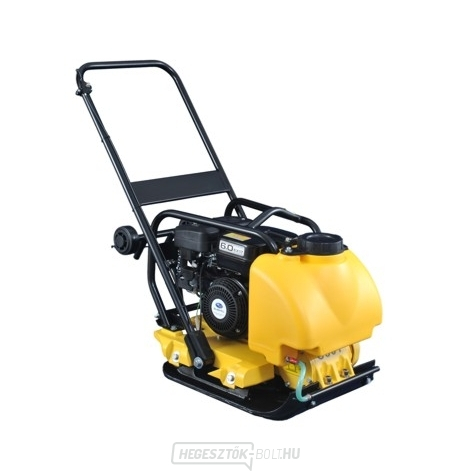 HP-C80TS rezgőlemez, Loncin motor