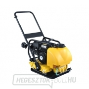 HP-C80TS rezgőlemez, Loncin motor HP-C80TS rezgőlemez, Loncin motor gallery main image