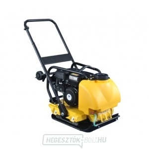 HP-C80TS rezgőlemez, Loncin motor HP-C80TS rezgőlemez, Loncin motor gallery main image