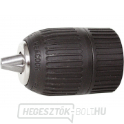 Gyorsan kioldható tokmányfej, 1-13mm Gyorsan kioldható tokmányfej, 1-13mm gallery main image