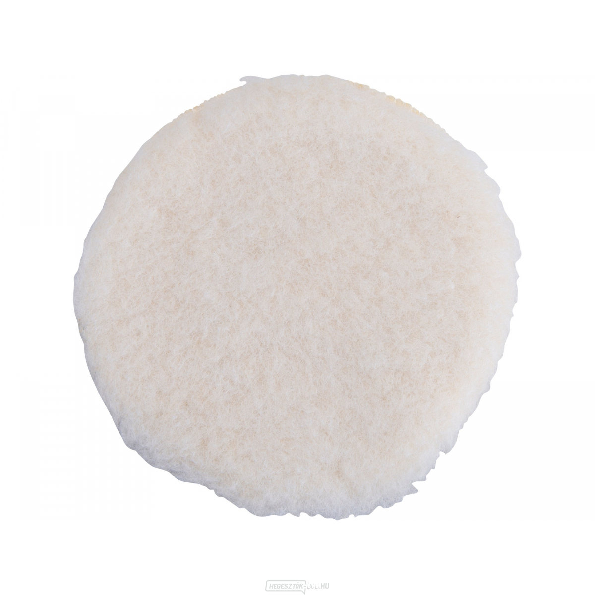 Polírozó tárcsa 150mm tépőzárral