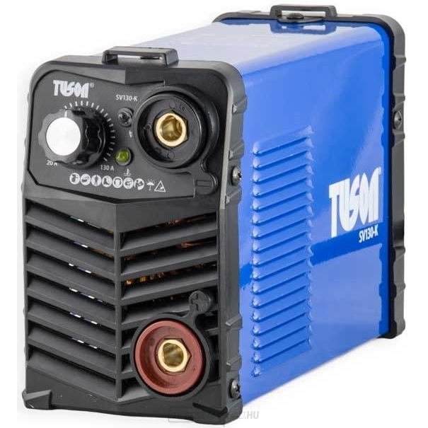 SV130-K hegesztő inverter 
