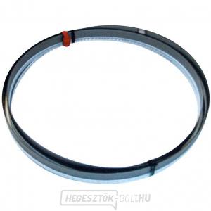 MS 180 S szalagfűrészhez alkalmas bimetál finom szalag MS 180 S szalagfűrészhez alkalmas bimetál finom szalag gallery main image