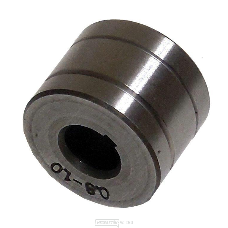 Csigakerék 0,6-0,8/1,0 Pegas MIG