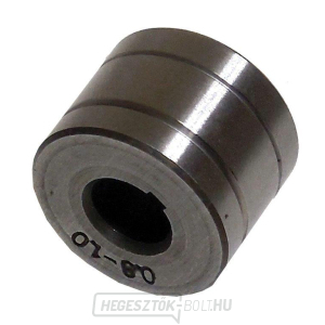 Csigakerék 0,6-0,8/1,0 Pegas MIG Csigakerék 0,6-0,8/1,0 Pegas MIG gallery main image