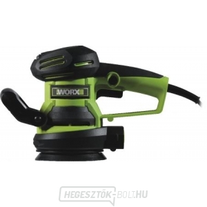 WU652 WORX excentrikus köszörű WU652 WORX gallery main image