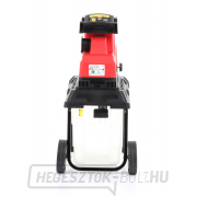 Vega ágaprító LSG2812 dobozzal náhled