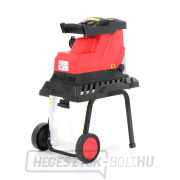 Vega ágaprító LSG2812 dobozzal náhled