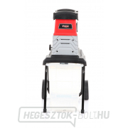 Vega ágaprító LSG2812 dobozzal náhled