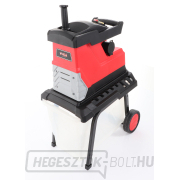 Vega ágaprító LSG2812 dobozzal náhled