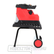 Vega ágaprító LSG2812 dobozzal náhled