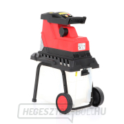 Vega ágaprító LSG2812 dobozzal náhled