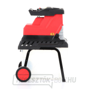 Vega ágaprító LSG2812 dobozzal náhled