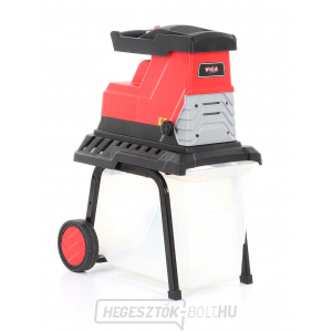 Vega ágaprító LSG2812 dobozzal Vega ágaprító LSG2812 dobozzal gallery main image