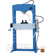 Proma hidraulikus prés HLR-50U/2A Proma hidraulikus prés HLR-50U/2A gallery main image
