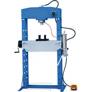 Proma hidraulikus prés HLR-50U/2A Proma hidraulikus prés HLR-50U/2A gallery main image