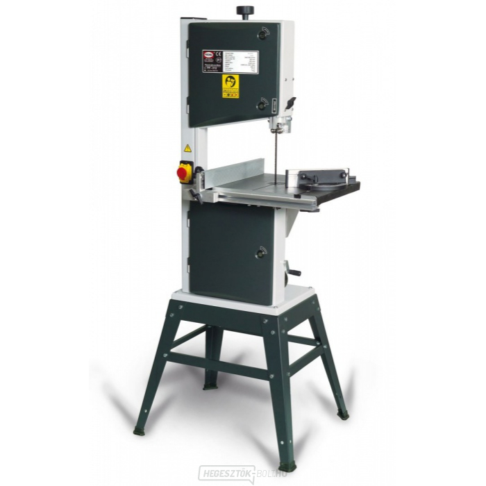 Proma PP-312 szalagfűrész