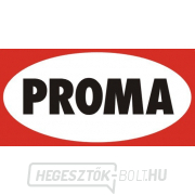 Proma PP-312 szalagfűrész Előnézet 