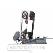 Proma PPK-115U szalagfűrész Proma PPK-115U szalagfűrész náhled