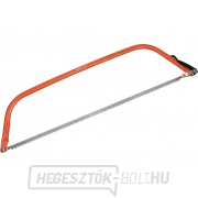 Íves fűrész, 914mm/36 Íves fűrész, 914mm/36