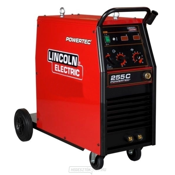 Powertec 255C