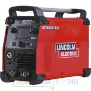 Speedtec 200C gallery main image