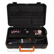 Közvetlen daráló FCT-160 náhled