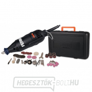 Közvetlen daráló FCT-160 gallery main image