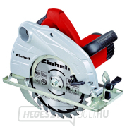 Kézi körfűrész TC-CS 1400/1 Einhell Home  gallery main image