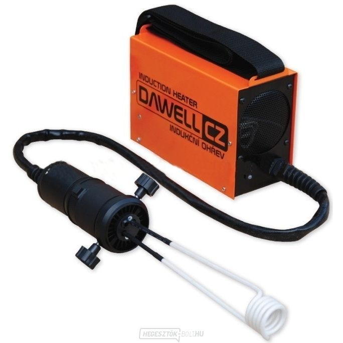 DAWELL DHI-15 indukciós fűtőberendezés