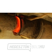 DAWELL DHI-15 indukciós fűtőberendezés DAWELL DHI-15 indukciós fűtőberendezés náhled