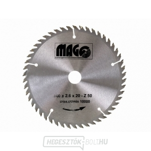 Fűrészlap 160x2,2x20mm/20 fogak - egyenes Fűrészlap 160x2,2x20mm/20 fogak - egyenes gallery main image