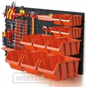 Függő szerszámszervező KO-31 gallery main image